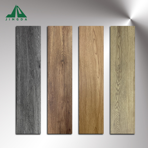 Pavimento SPC di Lusso Effetto Legno da Fabbrica Cinese, Resistente all'Usura, con Anima Rigida, a Incastro, in Vinile, Spessore 4mm 5mm 6mm 7mm 8mm - Product Image 4