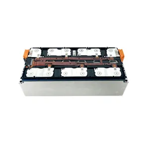 Lifepo4 22.2V 102Ah Ncm Lithium Ion Battery Module