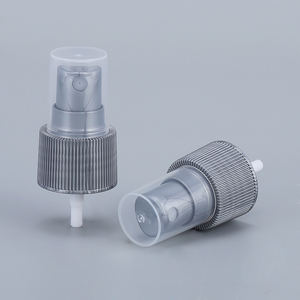 Пластик 18 мм 20 мм 24 мм 28 мм серебристо-серый мелкий распылитель воды - Product Image 3