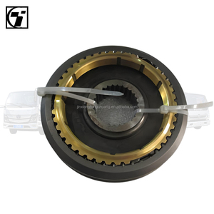 Sincronizador de 3ra y 4ta Marcha 5G32-3360C1 para Camiones FOTON AUMARK FORLAND ROWOR AUMAN, Accesorios NUEVOS con Certificación CE - Product Image 1