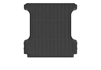 Kit de protection intérieur arrière en TPE imperméable sur mesure pour benne de pick-up Tundra – Accessoires