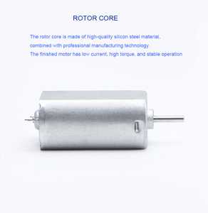 Ff180 juguete erótico DC <span class=keywords><strong>Motor</strong></span> 2,4 V para niños Juguete para hombres - Product Image 4