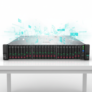 Servidor en Rack Pro Liant DL560 Gen10 Plus 2U, Nuevo, Venta al por Mayor de Fábrica, Servidor Pro Liant - Product Image 1