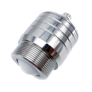 IP68 76-81GHz FMCW radar marégraphe radar 4-20ma instrument de mesure de niveau pour rivière avec bluetooth - Product Image 3
