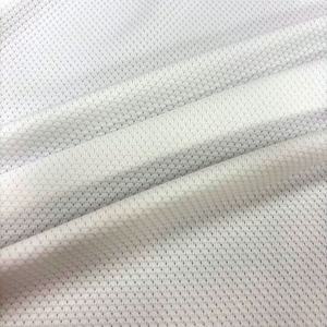 ผ้าตาข่ายไนลอนแบบถักน้ำหนักเบาระบายอากาศแห้งเร็วสำหรับกีฬากลางแจ้ง - Product Image 2