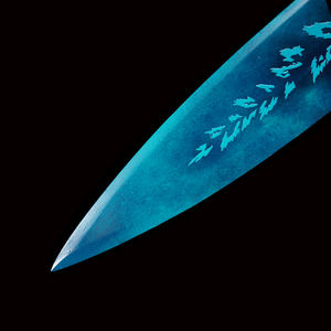 Juego <span class=keywords><strong>Elden</strong></span> <span class=keywords><strong>Ring</strong></span> Dark Moon Greatsword Game Arma 130cm para colección - Product Image 4