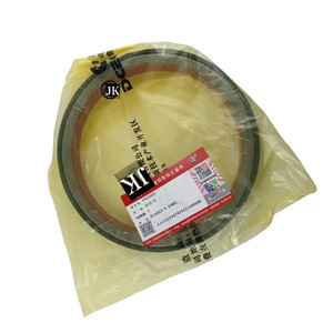 ซีลน้ำมันเพลาข้อเหวี่ยงด้านหลัง Dongfeng รุ่น C4962603 สำหรับเครื่องยนต์ QSZ13 ISZ13 อะไหล่ทดแทน - Product Image 1