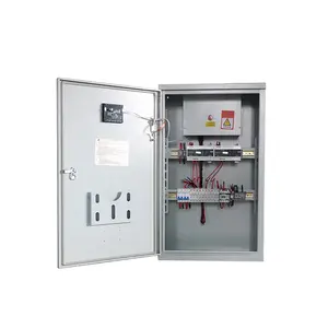 Hot Sale Geïntegreerde Machine Elektrische Schakelkast Power Distribution Cabinet