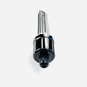 Thread 1.25&quot; 1 1/4'' Immersion Heater With Temperature Sensor <strong>Tube</strong> For <strong>Solar</strong> Water Heater /water Tank - Product Image 6