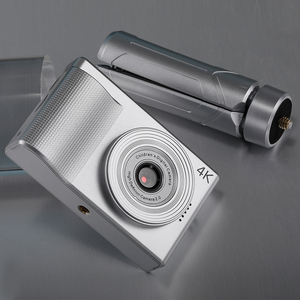 Instant Photo Smart <strong>Fun</strong> <strong>Camera</strong> With 2000W Pixel Dual Lens for Kids - Product Image 4
