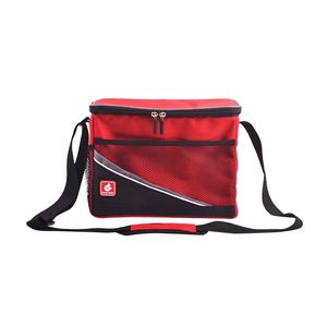 Bolsa Térmica Ecológica para Almuerzo, Diseño Casual con Letras, Aislada, para Almacenamiento de Alimentos, Precio Bajo, Venta Caliente de Exportador de Fábrica OEM - Product Image 1