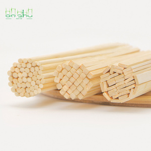 Tre tự nhiên xiên cho hố lửa, cho mở hố lửa nướng thịt nướng Hot Dog cắm trại nướng - Product Image 4