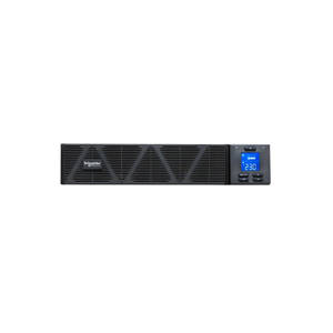 APC UPS SPRM1K 1KVA Unité de rack UPS 2U en ligne Monophasé 220V Écran LCD à onde sinusoïdale pure Batterie au plomb Ordinateur industriel - Product Image 6