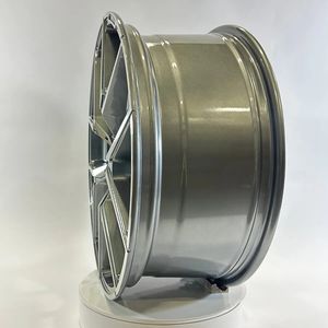 Llanta de aleación para coche de pasajeros de 18x8,5 pulgadas compatible con MERCEDES BENZ E550 GLA250 GLB250 <span class=keywords><strong>CL500</strong></span> CL600 SLK280 5x112 - Product Image 6