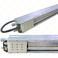 Anpassung der vollen Größe zusätzliches UV-Härtungslampen-Reflektors ystem Für Druckgeräte Härtung system Maschine
