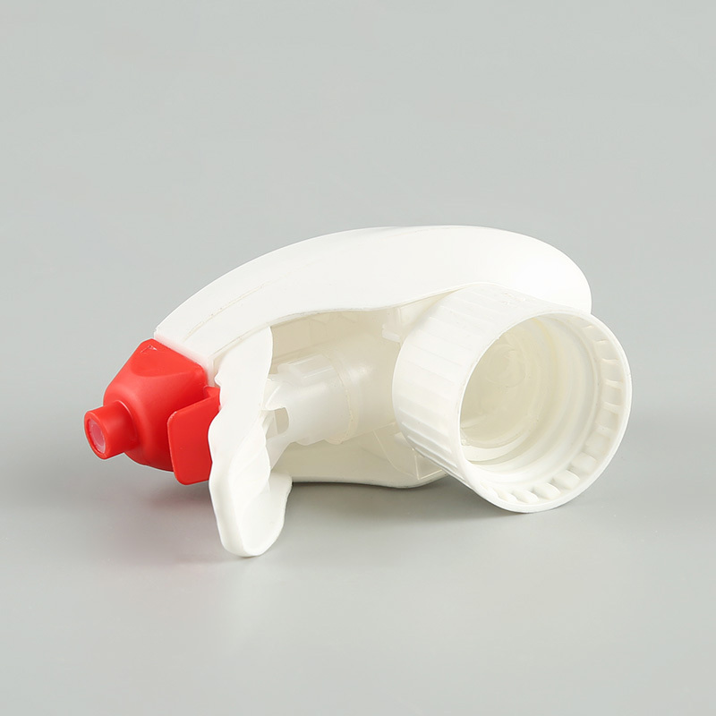 All-plastic Trigger Sprayer For Home Use