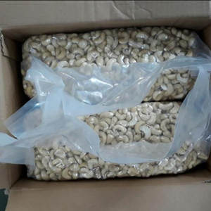 เมล็ด Cassew/เคอร์เนลคั่วกรอบสีขาวแบบออแกนิคส่งตรงจากเวียดนาม - Product Image 2