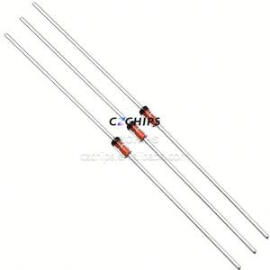 รับประกันของแท้และใหม่ 1DL41B DO-41 (R-1) ไดโอด CZSKU:P6Y4Z3X4 - Product Image 1