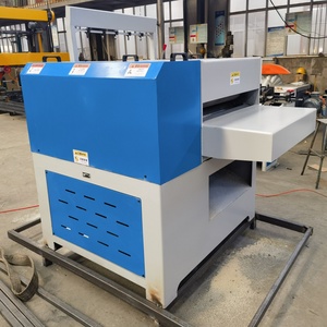 EG800HD última generación Máquina de corte de sierras de hojas múltiples para la industria pesada - Product Image 5