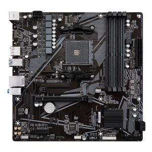 Hot Sale <strong>GIGABYTE</strong> B550M K DDR4 B550M <strong>Motherboard</strong> Gaming AMD AM4 SOCKET DDR4 Ram Computer <strong>Motherboard</strong> B550M