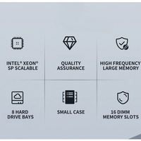 بسعر الجملة اصلي جديد دلز باور إيدج T430 سيرفر تاور