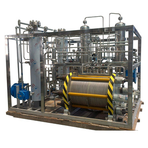 מפעל מימן תעשייתי סטנדרטי 400nm 3/h זרימת מים שונים מפרטים תדלוק מימן תדלוק הליבה אלקטרוליזר - Product Image 1