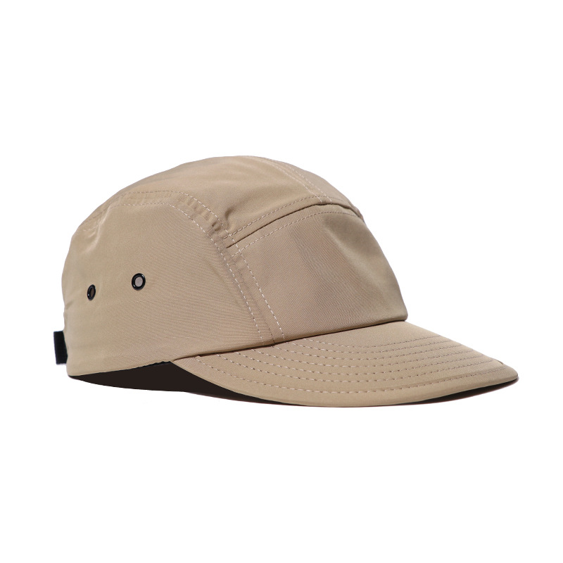 帽子 Nylon 5 Panel Cap FARAH WAKE sapporo FARAH × WAKE SAPPORO Nylon 5 Panel Cap - メルカリ