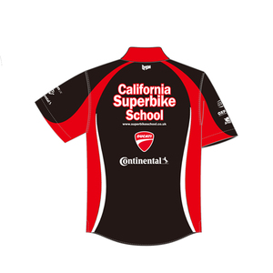 Uniforme de moto OEM à Sublimation, vêtements pour hommes, respirant, combinaison de course de moto tout-terrain - Product Image 5