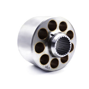 <span class=keywords><strong>K</strong></span>. Großhandel Bagger Ersatzteile Pumpen reparatur sätze Hydraulischer Schwenk motor für REXROTH PC200-7 PC300 Baumaschinen teile - Product Image 2