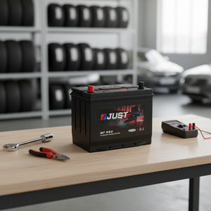 Batterie au plomb-acide <span class=keywords><strong>rechargeable</strong></span> pour voiture Super Start 60AH à vente chaude, cellule de batterie 12v - Product Image 6