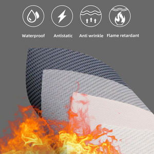 Capteur de température et de pluie sans fil Wi-Fi avec télécommande, stores enrouleurs coulissants anti-UV pour portes, avec moteur de marque - Product Image 4