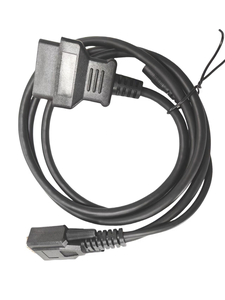 Tengda TD-N51 Universal OBD2 Diagnostic Scanner 12-24V, Manual Power, 1-Year Warranty - Product Image 6