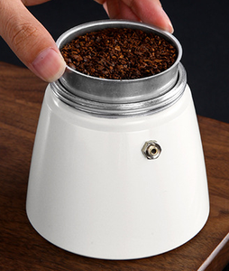 <span class=keywords><strong>Mocha</strong></span> nồi cà phê mini máy nhôm <span class=keywords><strong>Mocha</strong></span> <span class=keywords><strong>Espresso</strong></span> percolator <span class=keywords><strong>Mocha</strong></span> nồi cà phê nồi - Product Image 4