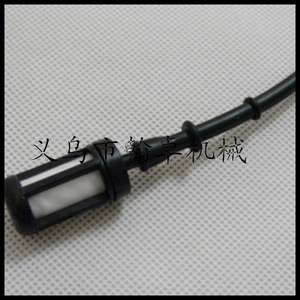 Filtre à carburant Hanzhuo FS120 200 250 450 350 pour tondeuse à gazon HZPJ, tuyau d'admission de carburant à essence, pièces et accessoires - Product Image 1