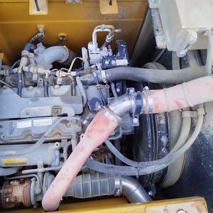 Excavadora de Orugas Usada a Bajo Precio, SY135C Pro, Buen Estado, Motor Original, Maquinaria de Construcción con Excelente Rendimiento - Product Image 5