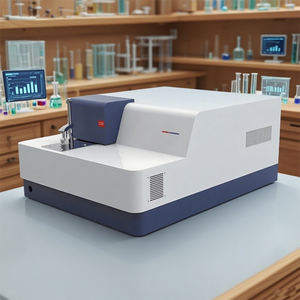 금속 분석용 분광계, 직접 판독 분광계, 가공 분광계 - Product Image 2