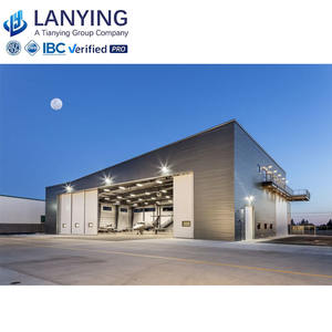 Kits <span class=keywords><strong>de</strong></span> construction <span class=keywords><strong>en</strong></span> acier industriel pour entrepôt, <span class=keywords><strong>hangar</strong></span>, atelier, usine et stockage, structure <span class=keywords><strong>en</strong></span> métal préfabriquée - Product Image 6