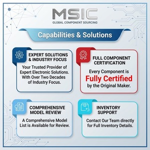 หน่วยความจำ MSIC - โมดูล MODULE DDR4 SDRAM 4GB 260SODIMM MTA8ATF51264HZ-2G6B1 - Product Image 3