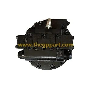 U20 U20-3 Final Drive Rb40161290 Phv1903918944a Kubota Travel Motor