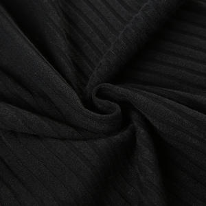 <span class=keywords><strong>ชุด</strong></span>เดรสถักผ้ายืดพิมพ์ลายเสือดาวไม่มีปกคอเสื้อแขนยาวเปิดไหล่รัดรูปด้านหน้าสไตล์ลำลองเน้นสะโพกฤดูหนาวฤดูใบไม้ร่วง - Product Image 6