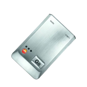 Multi-function Industrial <b>Data</b> <b>Logger</b>, <b>Temperature</b> Humidity Current Voltage Digital Recorder German Testo 176T1 <b>Temperature</b> Reco - Product Image 2
