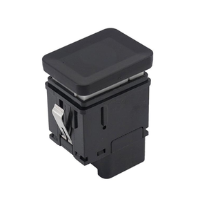 Freno de estacionamiento para coche, interruptor de freno de mano, accesorios para el hogar, artículos diversos - Product Image 3