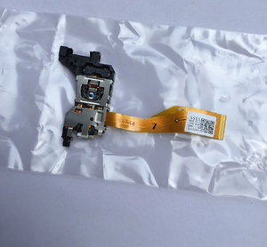 Obiettivo Laser usato RAF3355 per Console <span class=keywords><strong>Wii</strong></span> (LSL-<span class=keywords><strong>Wii</strong></span>-RAF3355) - Product Image 3