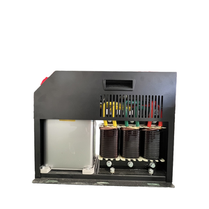 Condensador de Potencia Inteligente Integrado Cuadrado Omingli HXMF-20/300-14% 20Kvar 300V 50Hz Shandong - Product Image 6