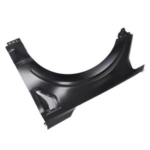 Panel de Guardabarros Delantero de Acero Estilo OEM con Imprimación Antioxidante de Fábrica, Guardabarros de Repuesto para el Lado Izquierdo o Derecho para Ford F-150 2021 - Product Image 3