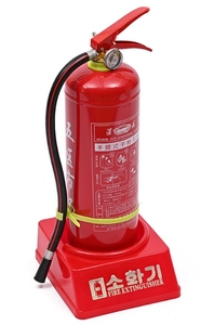 Base Support Stand Plastic Storage Holder <b>Fire</b> Extinguisher Stand Base Holder - Product Image 2