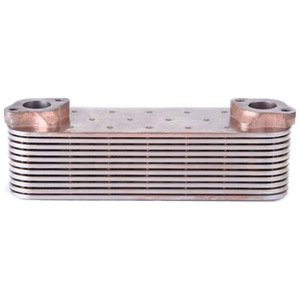 หม้อน้ำ Man Radiator 51056017176 ระบายความร้อนด้วยน้ำ สำหรับรถบรรทุกหนัก Tga Tgxi Tgsi D2840 Lf25 18.3L อะไหล่ทดแทน - Product Image 1