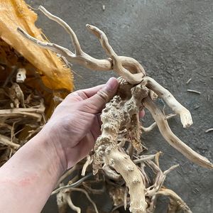 تصميم جديد خزان الأسماك الخشب الجاف الحوض فروع الأخشاب الطافية الديكور الحوض الطبيعي العائمة الديكور الخشب - Product Image 3