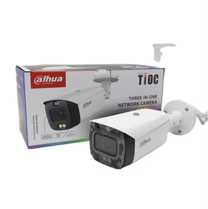 Caméra réseau Dahua IPC-HFW3841T-ZS-S2 8MP IR30M IP67 avec fente pour carte SD intégrée IK10 IR Vari-focal Bullet WizSense - Product Image 5