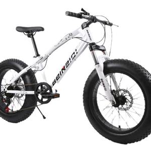 Bicicleta de Montaña Todoterreno Kaimat <span class=keywords><strong>King</strong></span> Kong de <span class=keywords><strong>26</strong></span> Pulgadas, Directo de Fábrica, con Frenos de Disco, 21 Velocidades, Suspensión Delantera/Trasera de Alta Velocidad y Neumáticos Anchos - Product Image 5